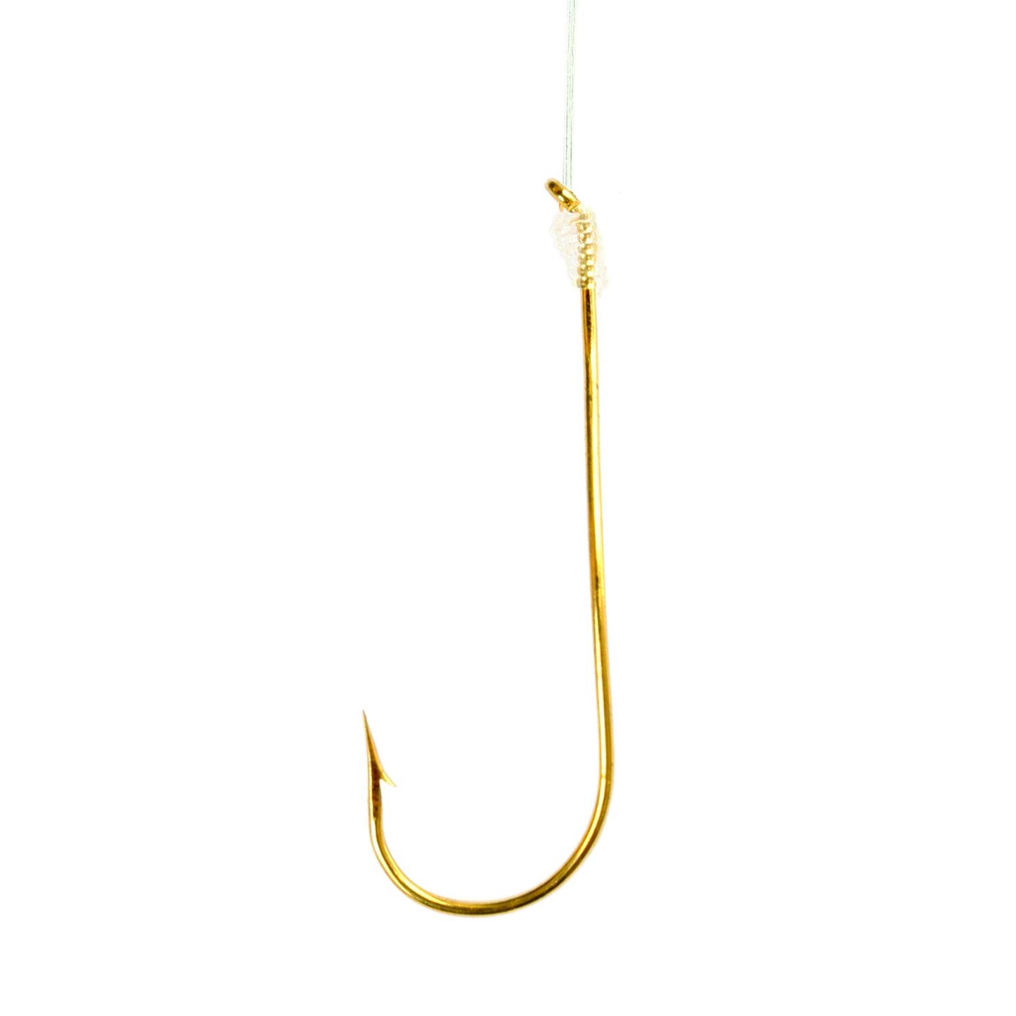 Eagle Claw Snells Rotating Sz 1 Qty 6