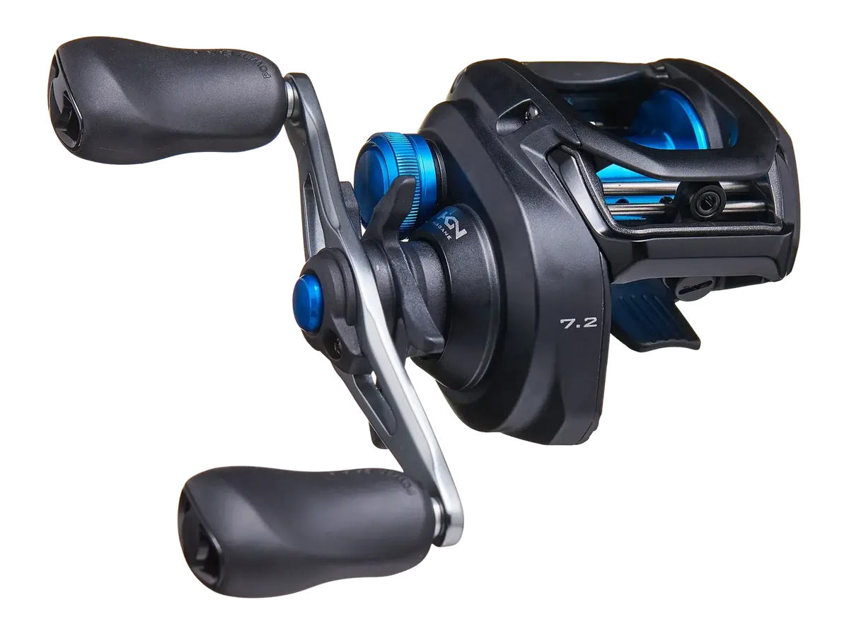 Shimano SLX A 150 Casting Reel
