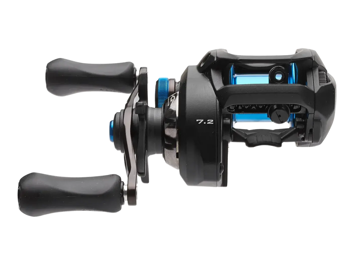 Shimano SLX 150 DC Casting Reel