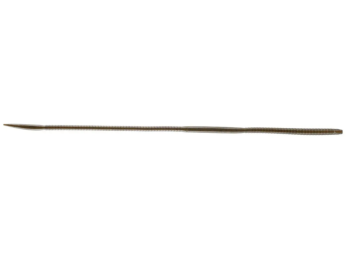 Evergreen Bow Worm Noodle