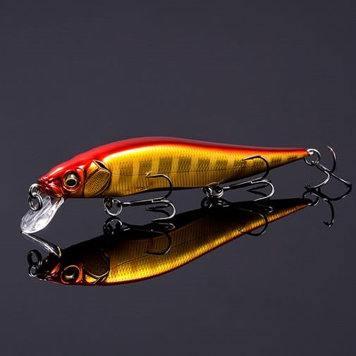 Megabass Vision 110 Jr. - M Akakin