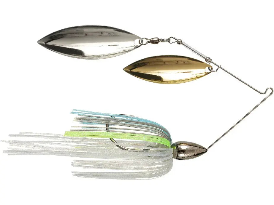 War Eagle Nickel Screamin Eagle Spinnerbait