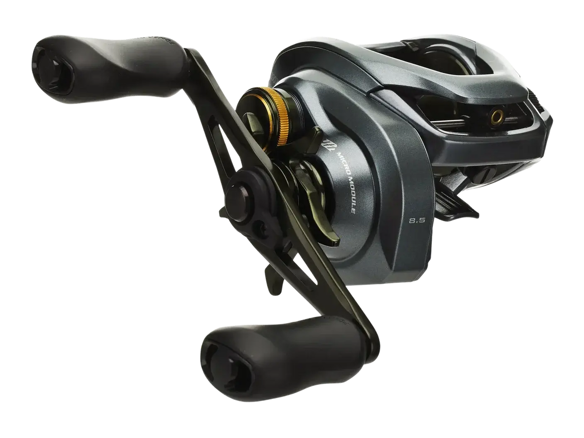 Shimano Curado 200 DC Casting Reels