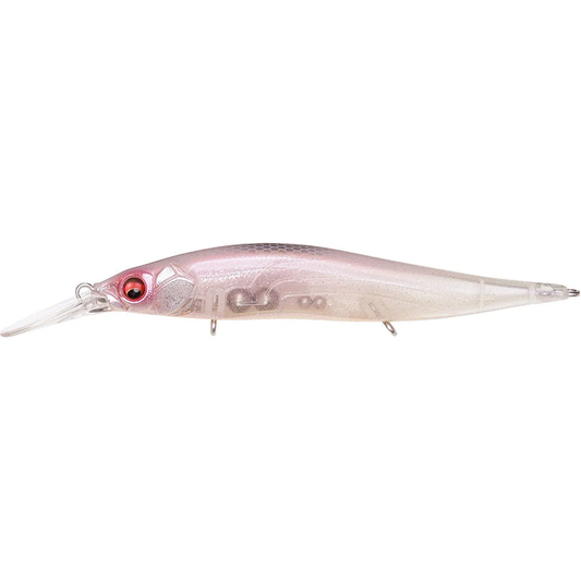 Megabass Vision 110+1 - GLXS Spawn Cherry
