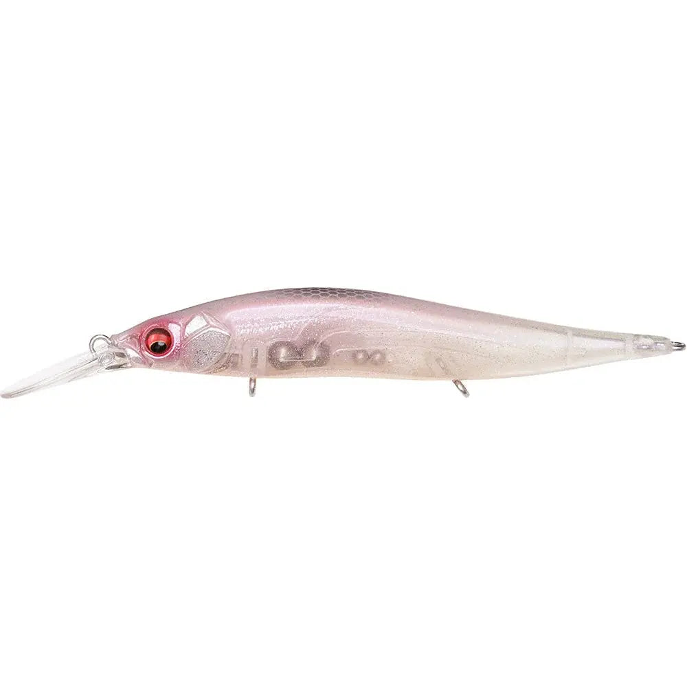 Megabass Vision 110+1 - GLXS Spawn Cherry - Lucky Lure Tackle