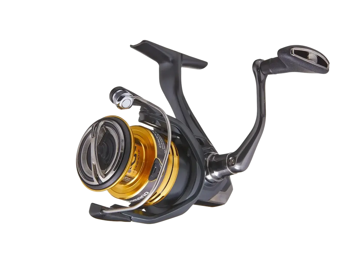 Shimano Sahara FJ Spinning Reels