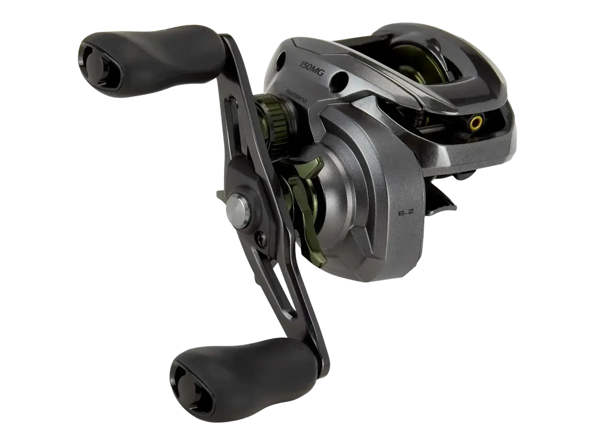 Shimano Curado DC 150 Casting Reels