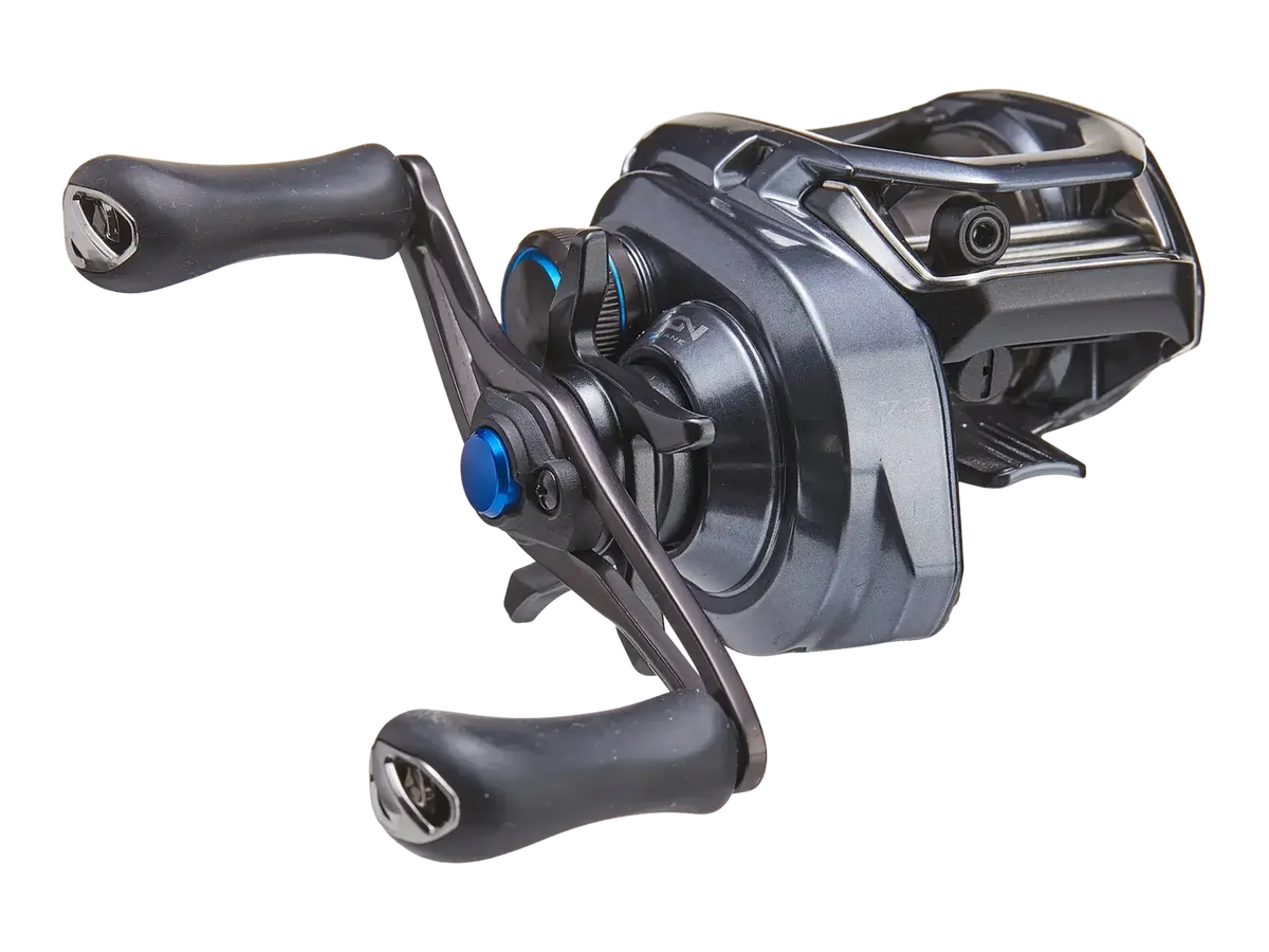 Shimano SLX 70 Casting Reels
