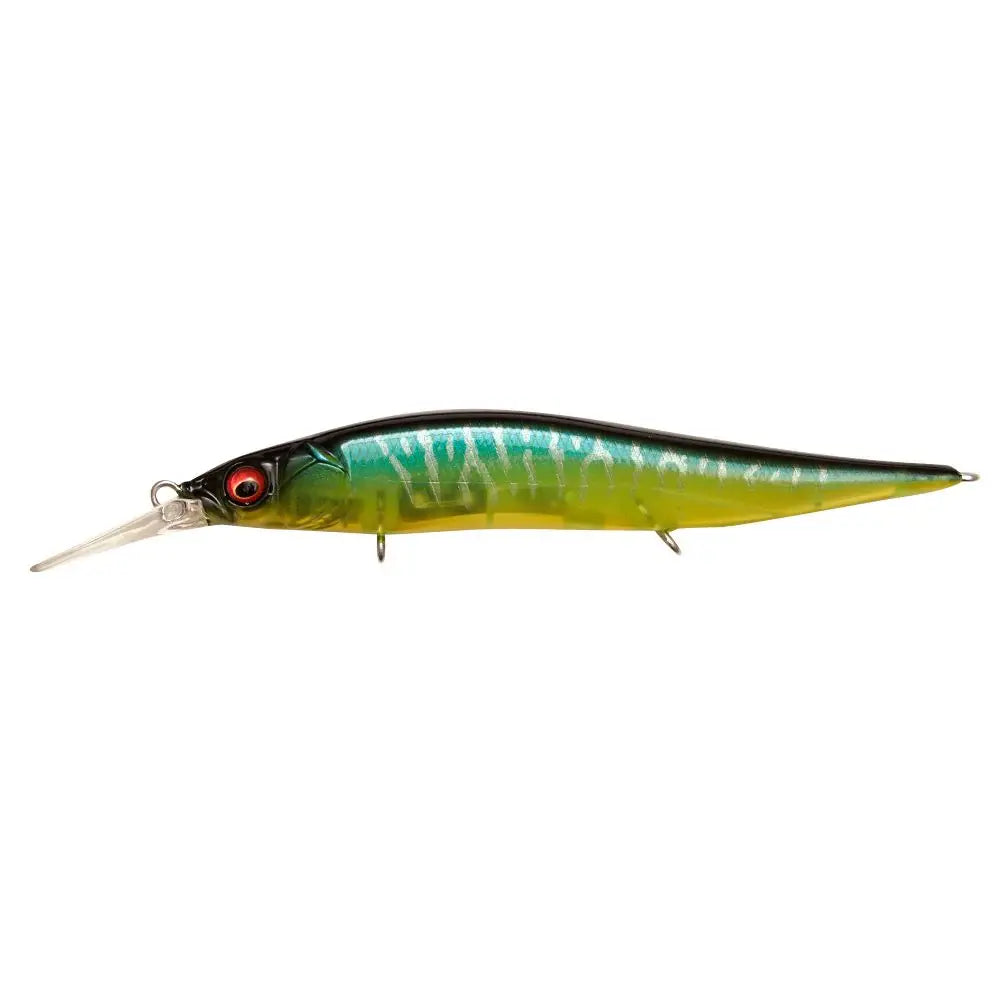 Megabass Vision 110+1 Jr. - Ghost Tiger - Lucky Lure Tackle