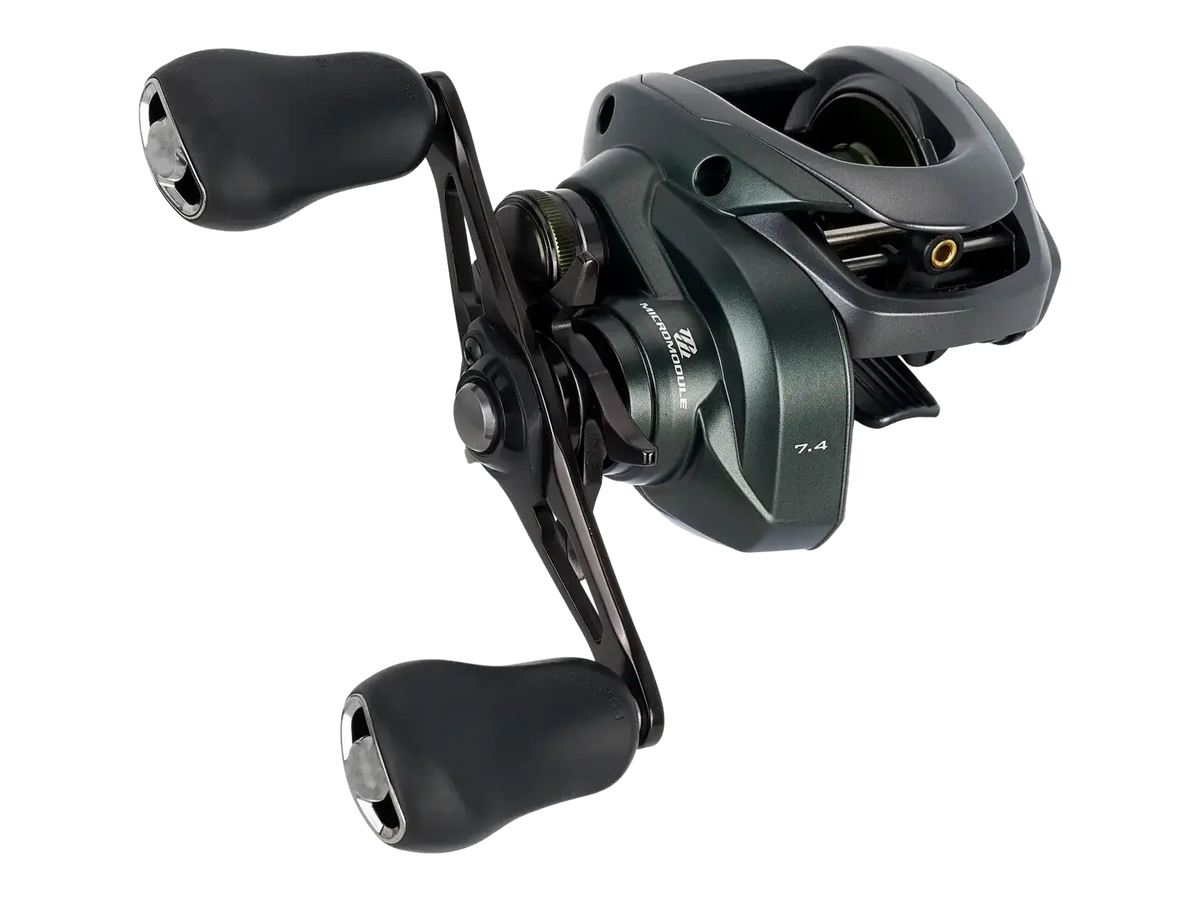 Shimano Curado 150 M Casting Reels