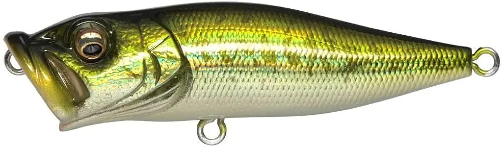 Megabass POP X - GG Bass - Lucky Lure Tackle