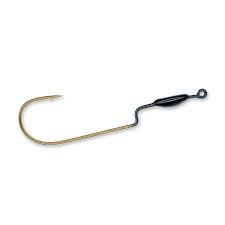 Charlie Brewer Snagless Sliderhead 1/4oz - 4pk