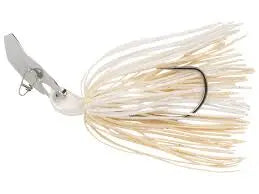 Berkley SlobberKnocker Jig 3/8oz White Berkley