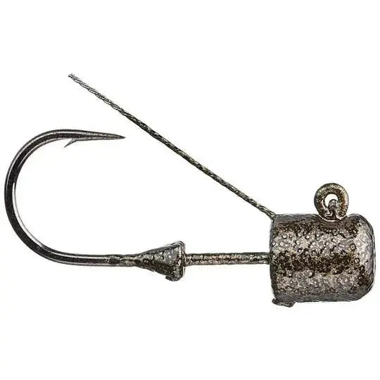 Jewel Ned Head 1/4 Oz (Weedless)