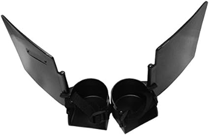 Fishing Tube Kickers