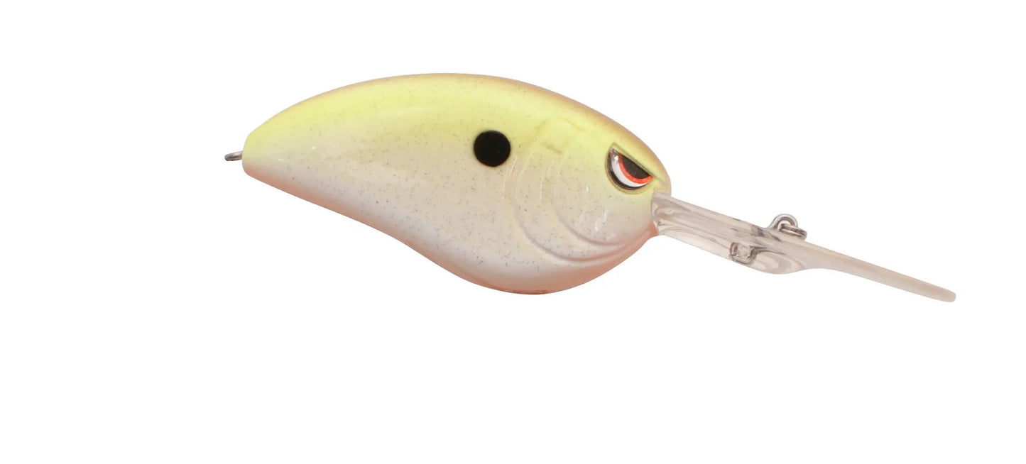 LITTLE JOHN DD 70 ROOT BEER CHARTREUSE - Lucky Lure Tackle
