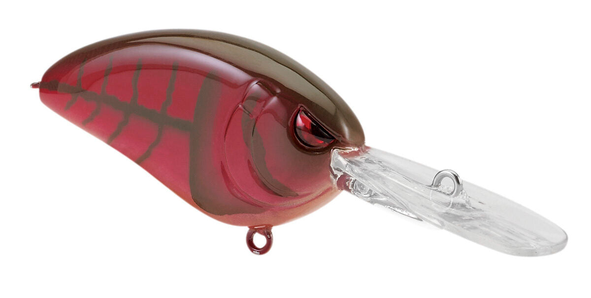 LITTLE JOHN MCR DD 45 RED RIVER CRAW