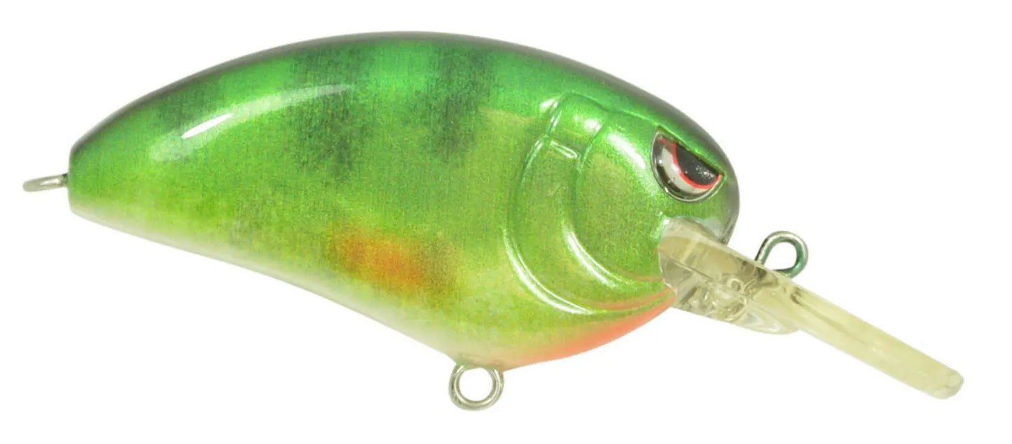 LITTLE JOHN MD REAL PERCH - Lucky Lure Tackle