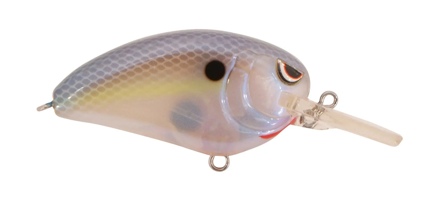 LITTLE JOHN MD SPOOKY NASTY - Lucky Lure Tackle