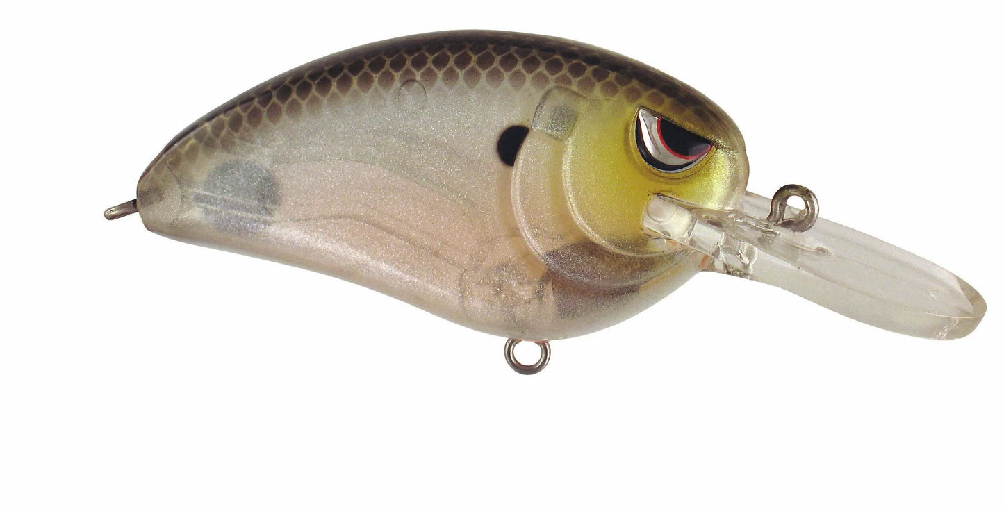 LITTLE JOHN MD SPOOKY SHAD - Lucky Lure Tackle