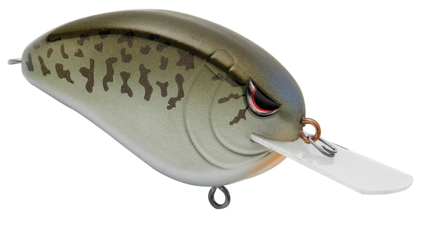 LITTLE JOHN XL 70 BABY BASS - Lucky Lure Tackle