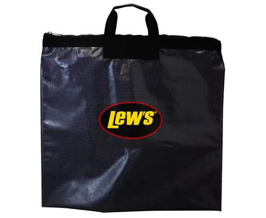 Lew's Tournament Weigh-In Bag - Lucky Lure Tackle