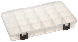 Plano Prolatch Stowaway Lure Box 3700 - Lucky Lure Tackle