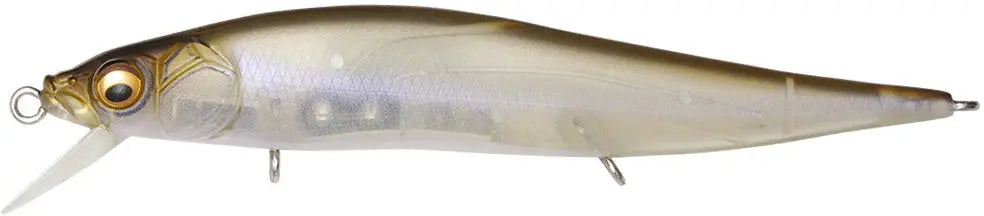 Megabass Vision 110 Jr. - Mat Shad