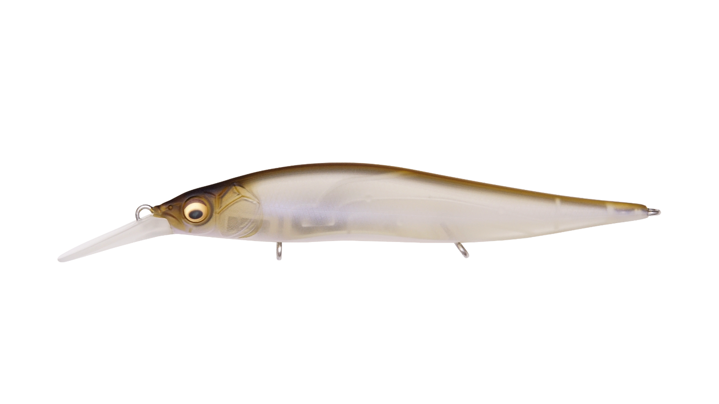 Megabass VISION ONETEN+1 Jr. - MAT SHAD