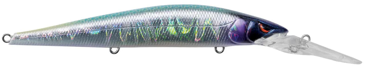 Spro McStick 110+1 -Nano Reaction - Lucky Lure Tackle