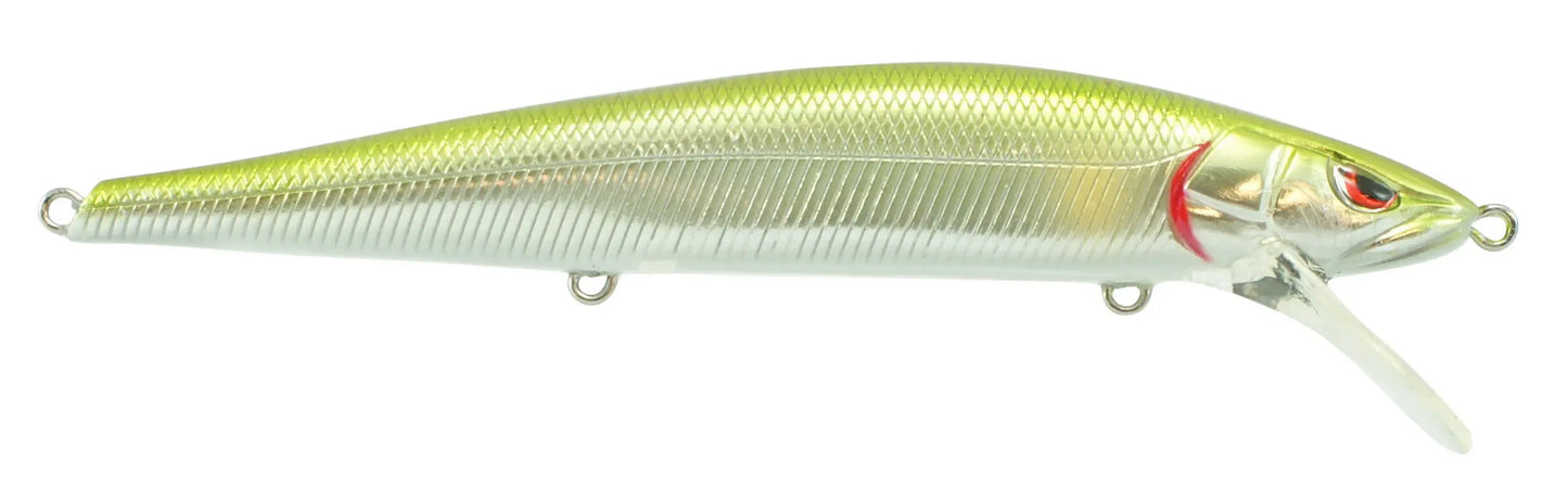 Spro McStick 110 - Ayu Shad - Lucky Lure Tackle
