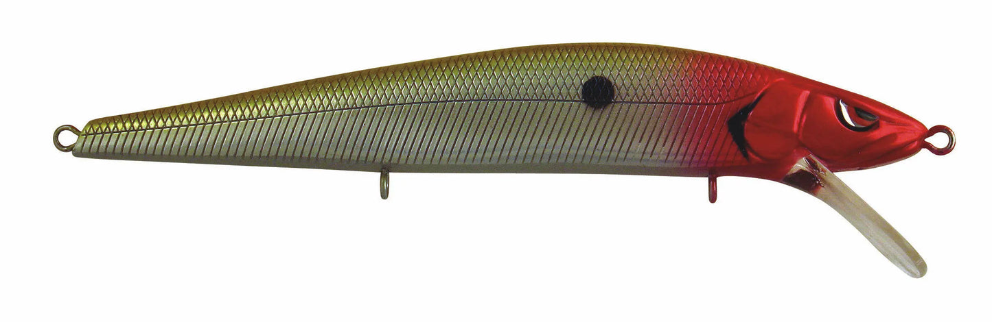 Spro McStick 110 - Clown - Lucky Lure Tackle