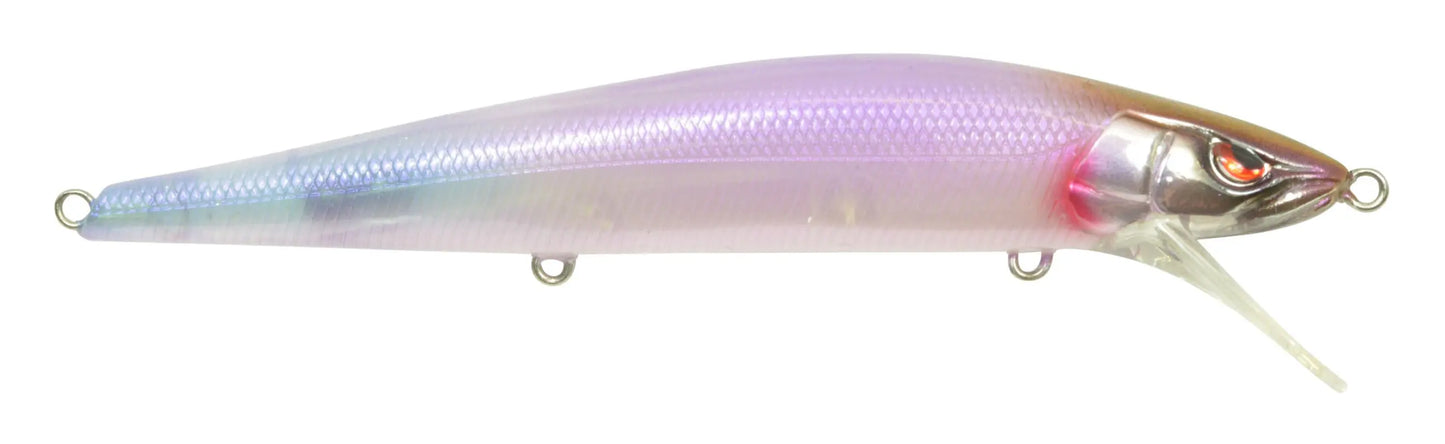 Spro McStick 110 - Ghost Magic Purple - Lucky Lure Tackle