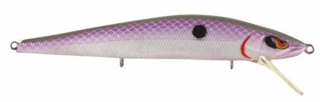 Spro McStick 110 - Norman Flake - Lucky Lure Tackle