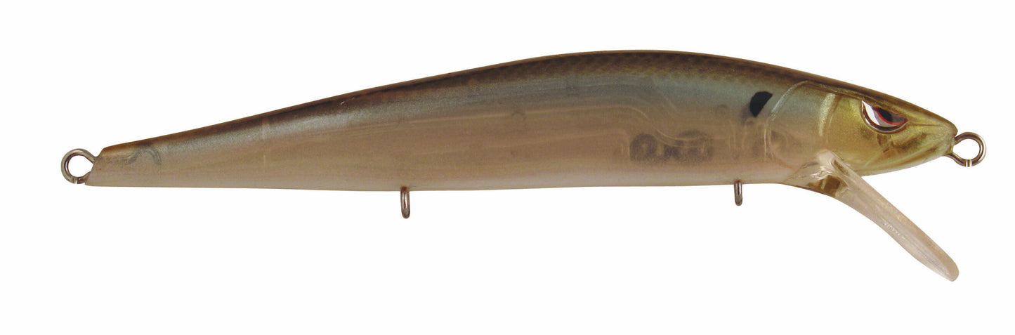 Spro McStick 110 - Spooky Shad
