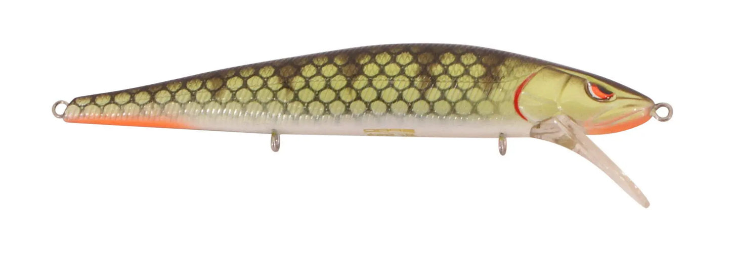 Spro McStick 110 - Wicked Perch - Lucky Lure Tackle