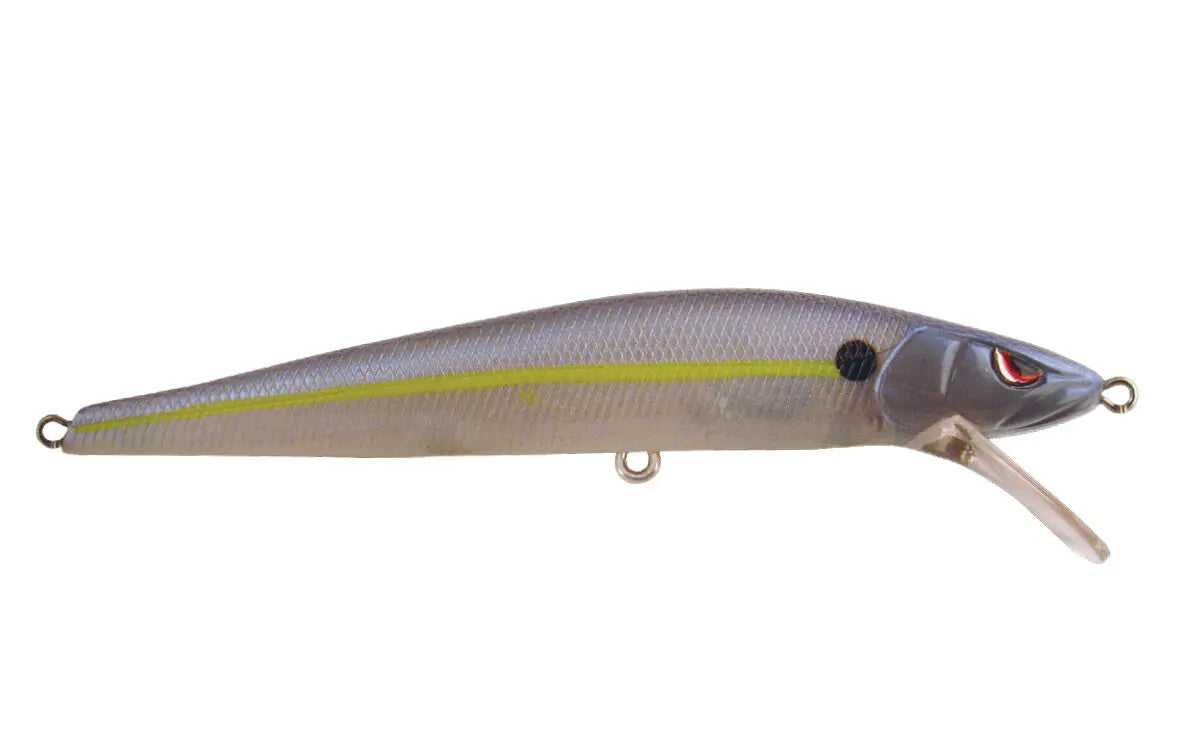 Spro McStick 95 - Blue Bandit - Lucky Lure Tackle