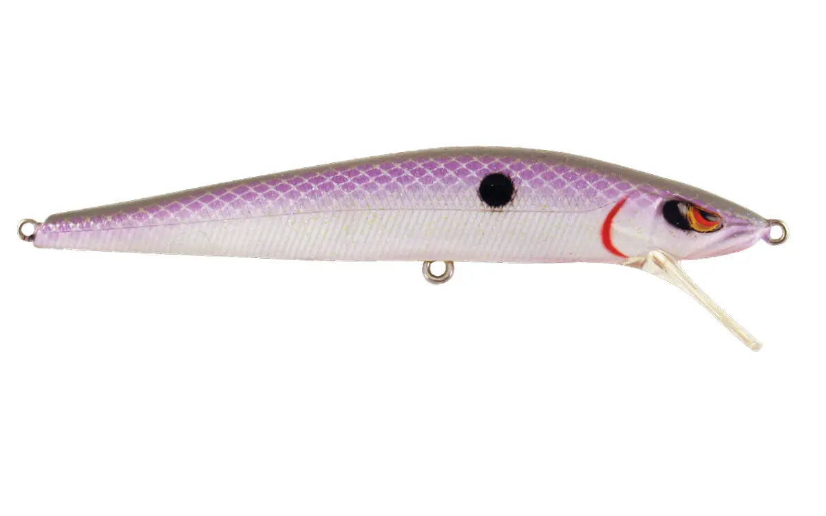 Spro McStick 95 - Norman Flake - Lucky Lure Tackle
