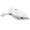 SPRO Flappin Frog 65 - Albino - Lucky Lure Tackle