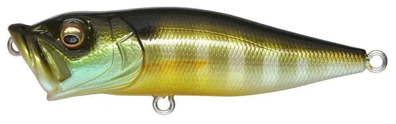Megabass POP X - Gill