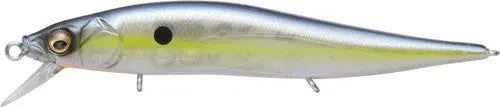 Megabass Vision 110 Jr. - GP Sexy Shad