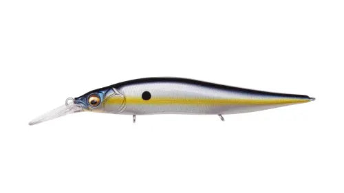 Megabass Vision 110+1 Jr. - Megabass Sexy Shad - Lucky Lure Tackle