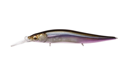 Megabass Vision 110+1 Jr. - MG Wakasagi II
