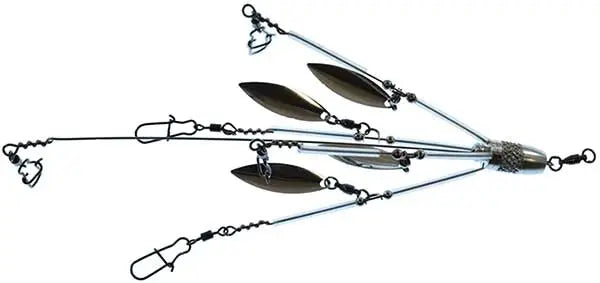 Shane's Baits Mini Blades of Glory Umbrella Rig Shane's Baits