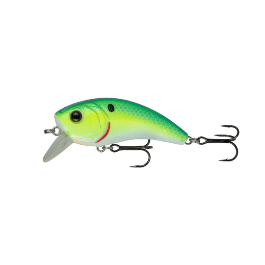 6th Sense Movement 80X - Blue-Treuse Shad