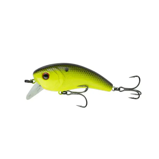6th Sense Movement 80X - Chartreuse Black Back - Lucky Lure Tackle