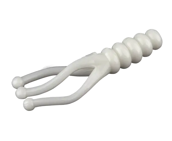 Mr. Crappie Joker / White - Lucky Lure Tackle