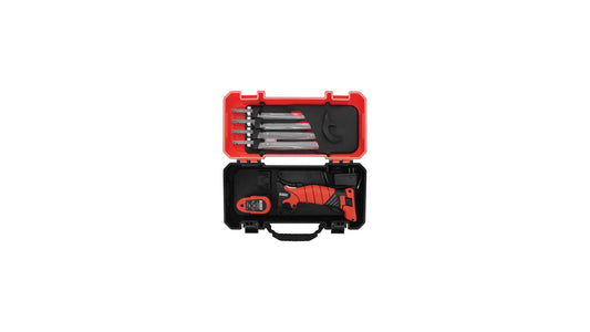 BUBBA Pro Series Lithium Filet Knife Cordless