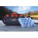 Falcon FTO V6L Speed Bag Loaded Falcon Rods