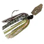 Z-Man Original Chatterbait 3/8oz - Perch - Lucky Lure Tackle
